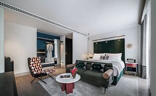 Shanghai Blackstone M Hotel