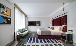 Shanghai Blackstone M Hotel