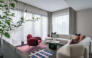 Shanghai Blackstone M Hotel