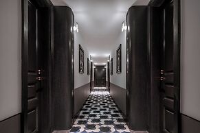 Shanghai Blackstone M Hotel