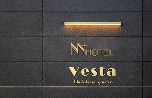 Shanghai Blackstone M Hotel