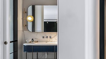 Shanghai Blackstone M Hotel