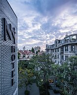 Shanghai Blackstone M Hotel