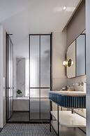 Shanghai Blackstone M Hotel