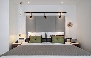 Shanghai Blackstone M Hotel