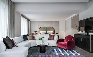 Shanghai Blackstone M Hotel