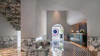 Shanghai Blackstone M Hotel