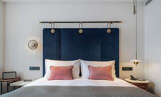 Shanghai Blackstone M Hotel