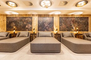 Apartment in Fugen Near Thermal Spring