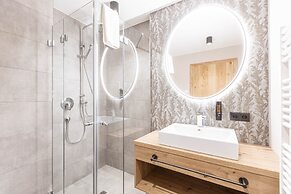 Apartment in Fugen Near Thermal Spring