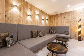 Apartment in Fugen Near Thermal Spring