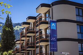 Apartment in Fugen Near Thermal Spring