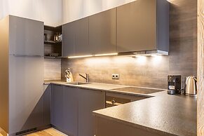 Apartment in Fugen Near Thermal Spring