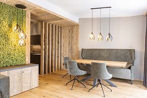 Apartment in Fugen Near Thermal Spring