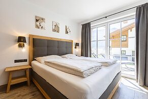 Superior Ferienhaus # 5D mit Sauna