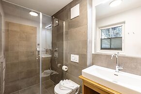 Superior Ferienhaus # 5D mit Sauna