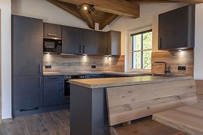 Superior Ferienhaus # 5D mit Sauna