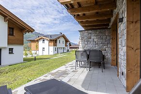 Superior Ferienhaus # 5D mit Sauna