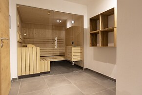 Superior Ferienhaus # 5D mit Sauna