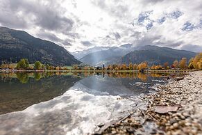 Superior Ferienhaus # 5D mit Sauna