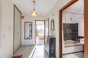 Sea-view Apartment in Middelkerke