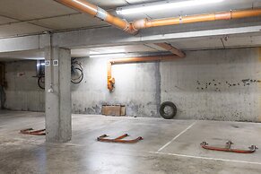 Sea-view Apartment in Middelkerke