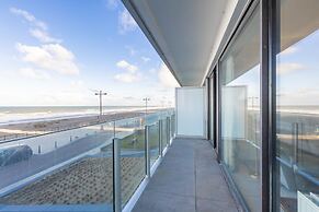 Sea-view Apartment in Middelkerke