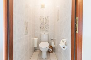 Sea-view Apartment in Middelkerke