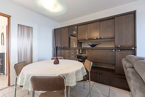 Sea-view Apartment in Middelkerke