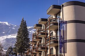 Apartment Near Spieljochbahn Fugen