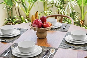 Kalea Villa by Kozystay - Ungasan