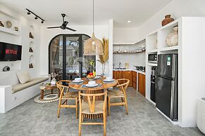 Kalea Villa by Kozystay - Ungasan