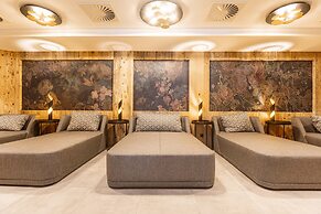 Superior Ferienwohnung mit 1 Schlafzimmer