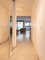 Centrally Located Apartment in Ostend