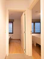 Centrally Located Apartment in Ostend