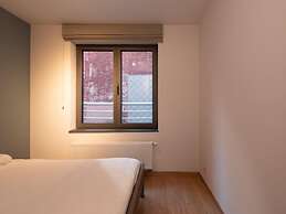 Centrally Located Apartment in Ostend