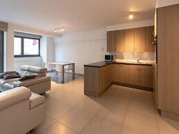 Centrally Located Apartment in Ostend