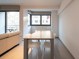 Centrally Located Apartment in Ostend