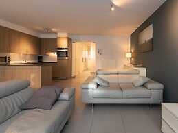Centrally Located Apartment in Ostend