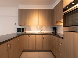 Centrally Located Apartment in Ostend