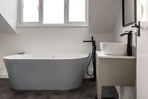 Lowell Street - Cosy 2 BD in Worcester