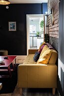 Lowell Street - Cosy 2 BD in Worcester