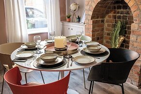 Lowell Street - Cosy 2 BD in Worcester