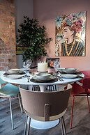 Lowell Street - Cosy 2 BD in Worcester