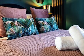 Lowell Street - Cosy 2 BD in Worcester