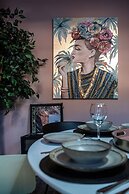 Lowell Street - Cosy 2 BD in Worcester