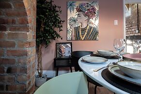 Lowell Street - Cosy 2 BD in Worcester