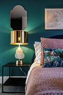 Lowell Street - Cosy 2 BD in Worcester