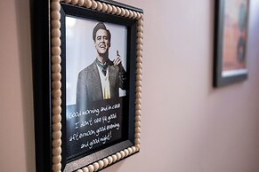 Lowell Street - Cosy 2 BD in Worcester