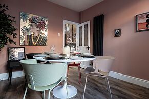 Lowell Street - Cosy 2 BD in Worcester